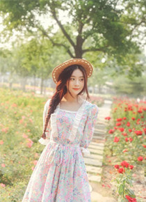 傻妃重生后，腹黑王爷跟她杠上了