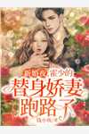 夫人才是真大佬，总裁甘愿做她裙下臣