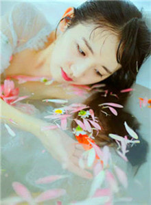 美人如玉