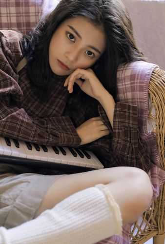 情花蛊：夫人她拒嫁世子