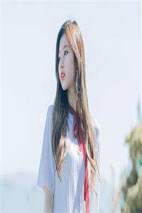正统的妖族公主涂山女
