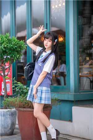 杨北茉程星野