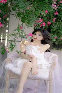 恐怖女网红