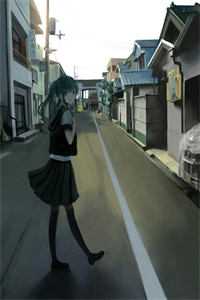 糙野