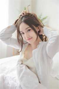 重生未婚夫黑化前，做他的白月光