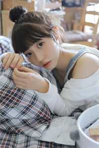 汪大东：新同桌是ko.0？