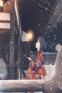 美人如玉