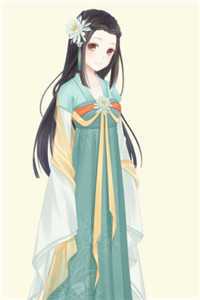 官婿美人图