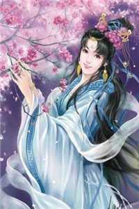 长生不老后，我成了大帝老祖