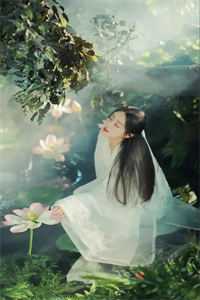 我，神州剑神，老婆魔道女帝