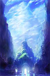 穿越长生：我和妖后延续永恒