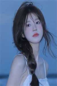 青云美人图