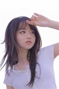 美人如玉