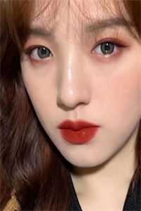 江湖儿女