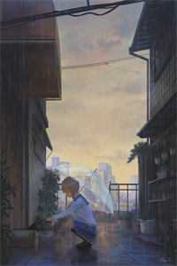 绝色龙妻