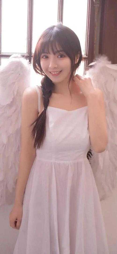 青云美人图