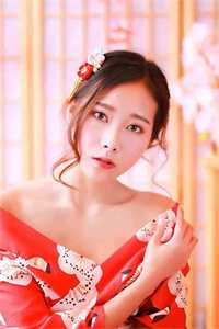 江湖儿女