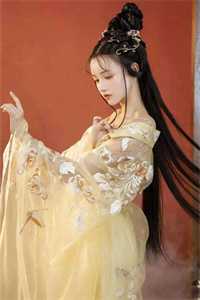 武门小贵女