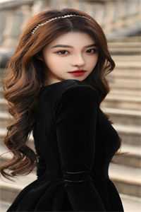 美人如玉