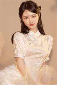 青云美人图