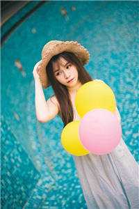 江湖儿女