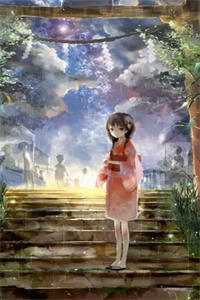 火影：拥有医疗忍术的我，睁眼就无敌