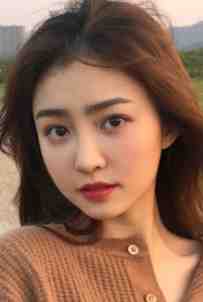 美人如玉