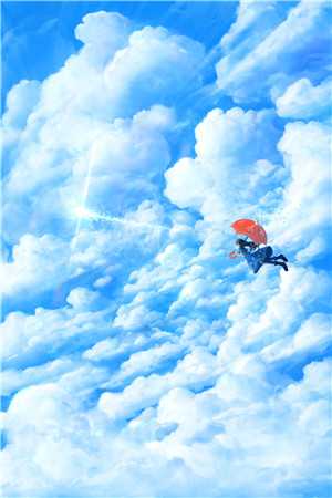 修仙回来后：我在星际种田养崽