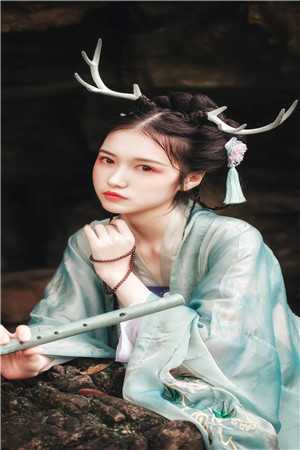 季裕梁妧