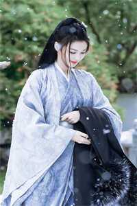云雪尧江凌霄
