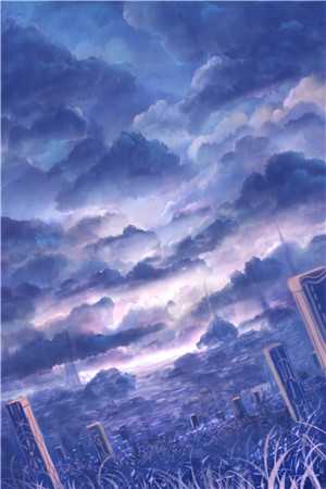 古代末日求生：我有一座世外桃源