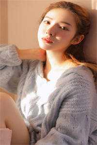 江湖儿女