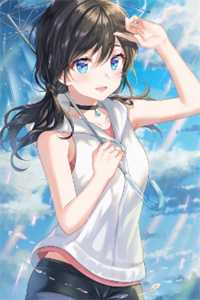 重生之侯府嫡女