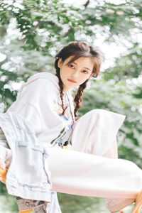 鬼女出击