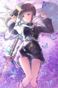 江湖儿女