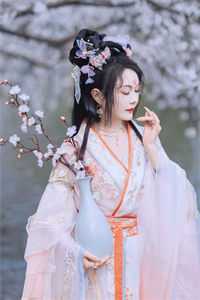 太古洪荒诀