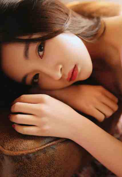 少爷，未来夫人她又拿了第一