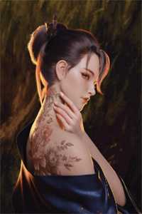 萧漪吕少卿方晓
