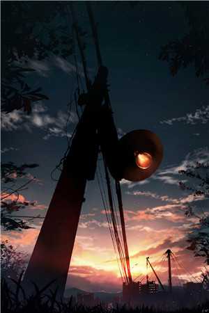 一首映月惊断肠，二弦也能灭全族