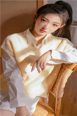 炮灰庶女自救手册