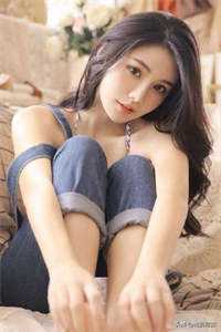 美人如玉