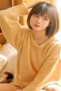 美人如玉