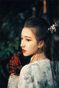 相亲闪婚，竟成了财阀太太