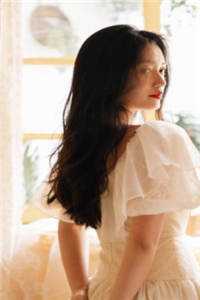 美人如玉