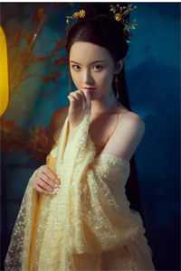 农家小媳妇，带着厨房撩汉夫