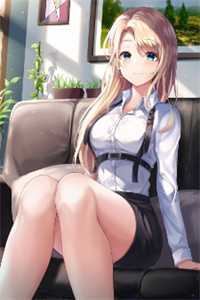 爱意后会无期