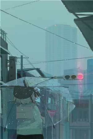 重回身死前，她转身抱紧了死对头大腿