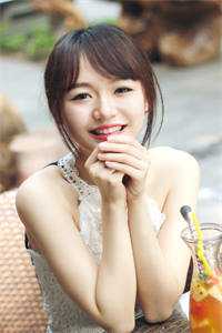 美人如玉