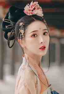农家福女的美好生活