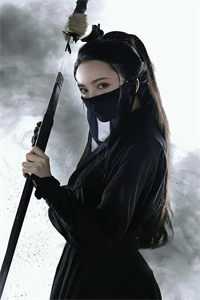 江湖儿女